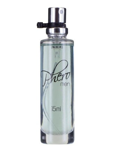 Vyriški feromoniniai kvepalai „Pheromen“, 15 ml