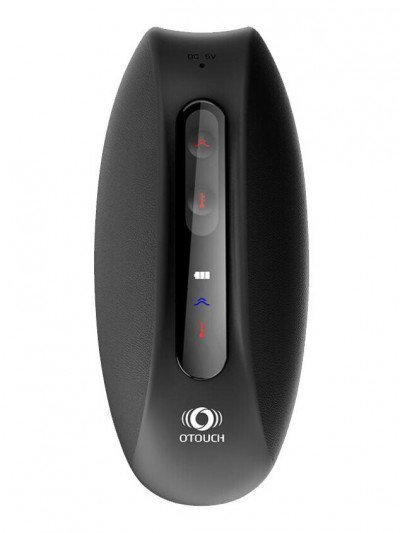 Automatinis masturbatorius „Deven“