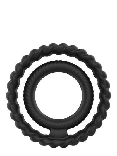 Penio ir sėklidžių žiedas „Dual Ring“