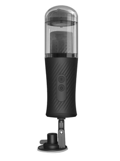 Automatinis masturbatorius „Thrust Blow“
