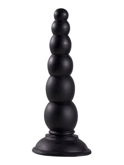 Analinis dildo „Beaded Probe“