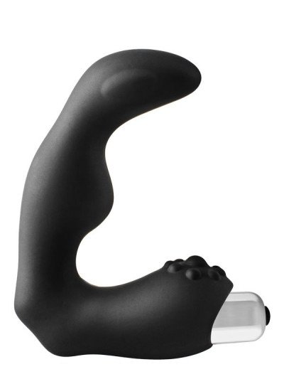 Vibruojantis prostatos masažuoklis „Fantasstic“