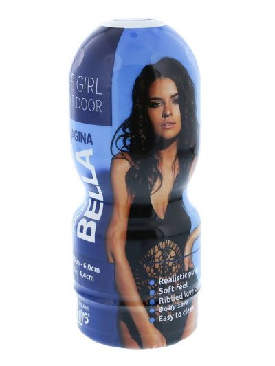 Masturbatorius „The Girl Next Door Bella“