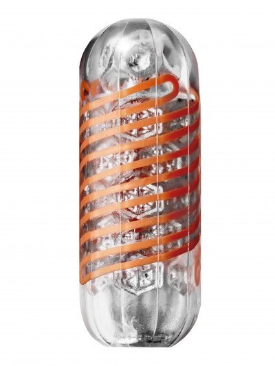 Masturbatorius „Spinner Hexa“