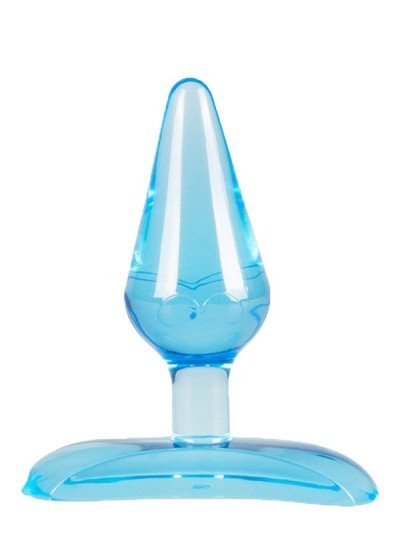 Analinis kaištis „Mini Anal Plug“