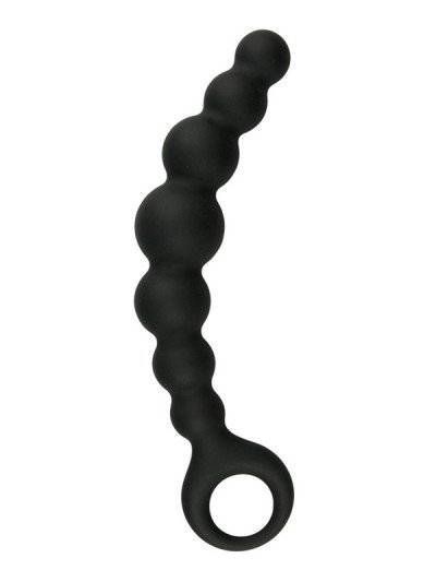 Analinis dildo „Beaded Anal Plug“