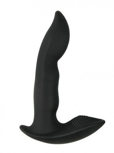 Vibruojantis prostatos masažuoklis „Dynamic Duke“