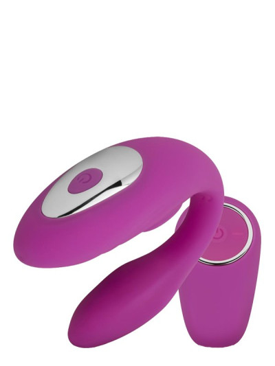 Vibratorius poroms „Tapping Love“