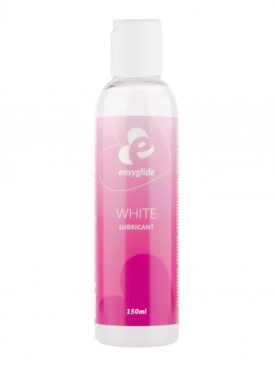 Vandens pagrindo lubrikantas „White“, 150 ml