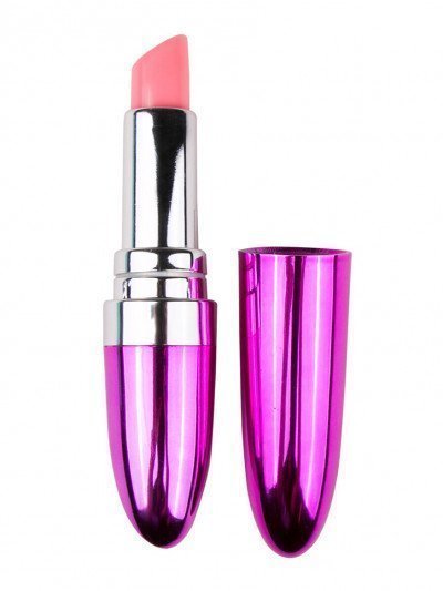 Vibruojanti kulka „Lipstick Vibrator“