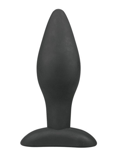 Didelis analinis kaištis „Rocket Plug“