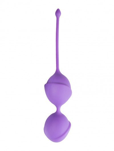 Vaginaliniai kamuoliukai „Jiggle Mouse“