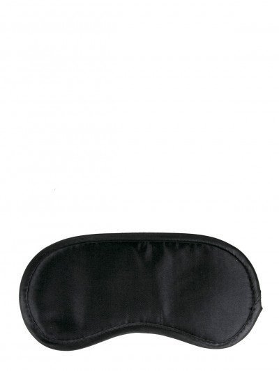 Akių kaukė „Satin Blindfold“