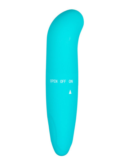 G taško vibratorius „Mini G-Vibe“