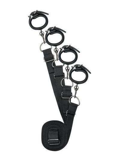 Suvaržymo sistema „Under the Bed Restraint Set“