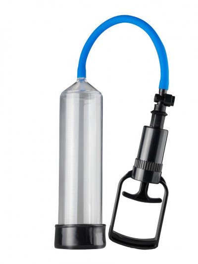 Penio pompa „Jack Pump“