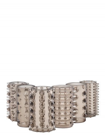 Penio movų rinkinys „Penis Sleeve Set“