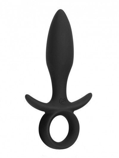 Įkraunamas analinis kaištis „Butt Buzzer“