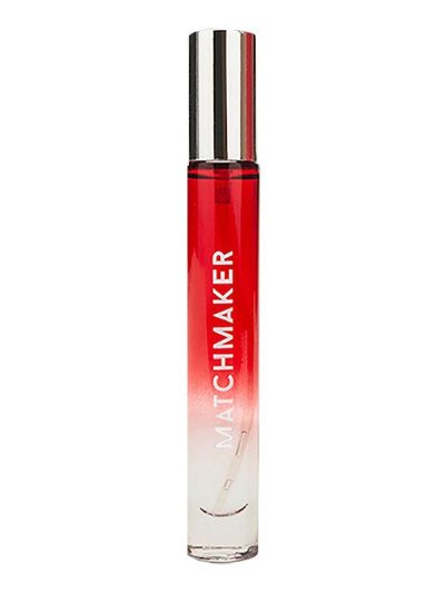 Feromoniniai kvepalai moterims „Matchmaker Attract Them“, 10 ml