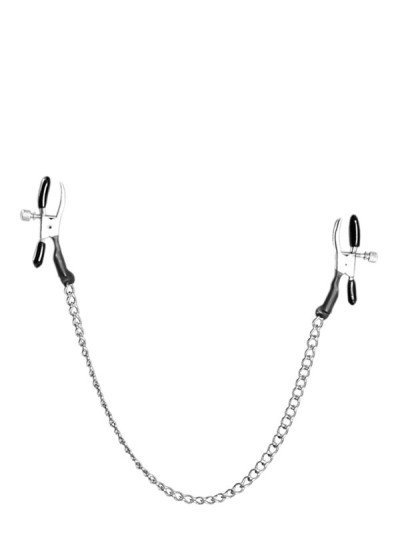 Spenelių spaustukai „Alligator“