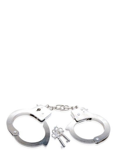 Antrankiai „Beginners Metal Cuffs“