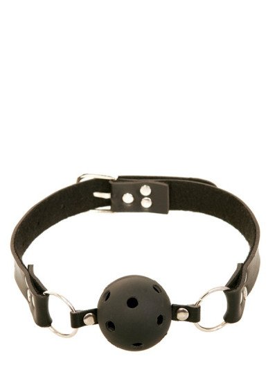 Burnos kaištis „Breathableball“