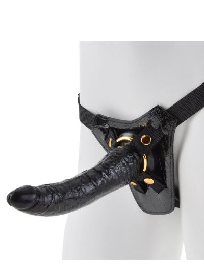 Strap-on dildo „Designer Strap-on“