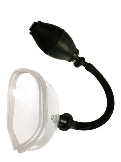 Pompa moterims „High Intensity“