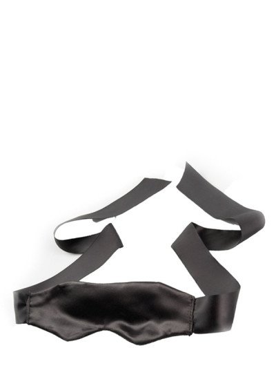 Akių kaukė „Satin Blindfold“