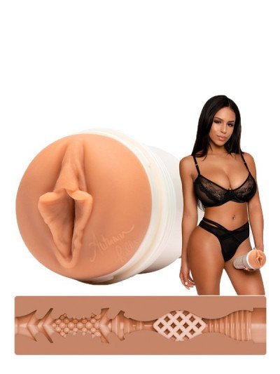 Masturbatorius „Autumn Falls Cream“