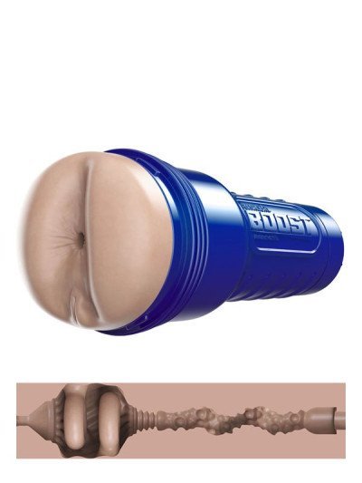 Masturbatorius „Boost Blast“