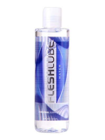 Vandens pagrindo lubrikantas „FleshLube Water“, 250 ml