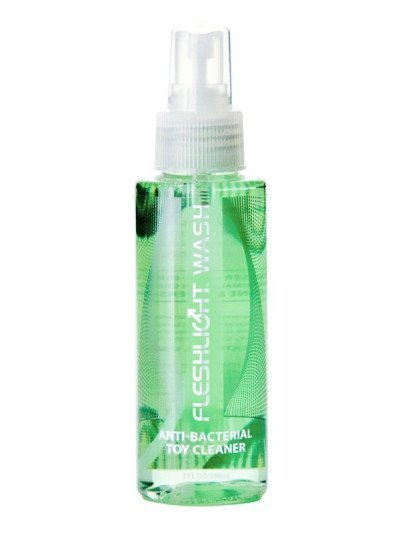 Žaislų valiklis „Fleshwash“, 100 ml