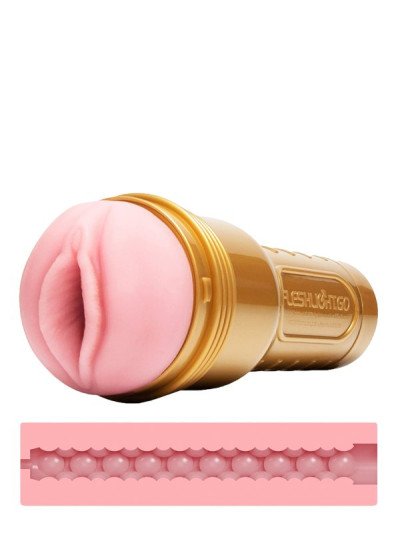 Masturbatorius „Go Stamina Training Unit“