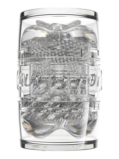 Masturbatorius „Quickshot Mia Malkova“