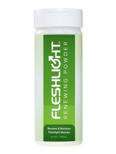 Masturbatorių atnaujinanti pudra „Renewing Powder“, 118 ml