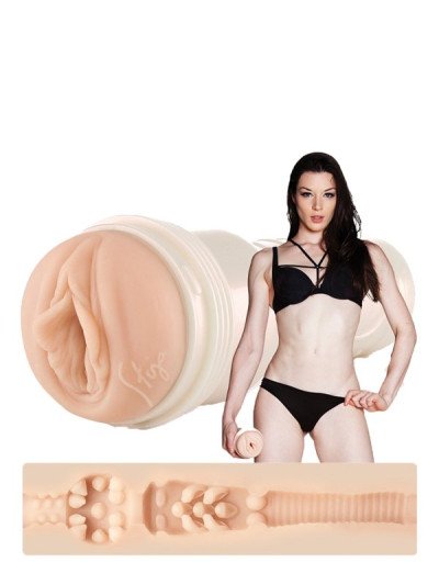 Masturbatorius „Stoya Destroya“