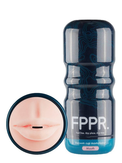 Masturbatorius „Mouth“