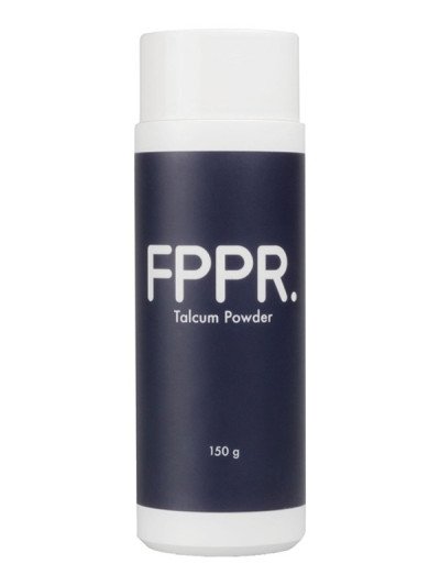 Masturbatorių atnaujinanti pudra „Talcum Powder“, 150 g