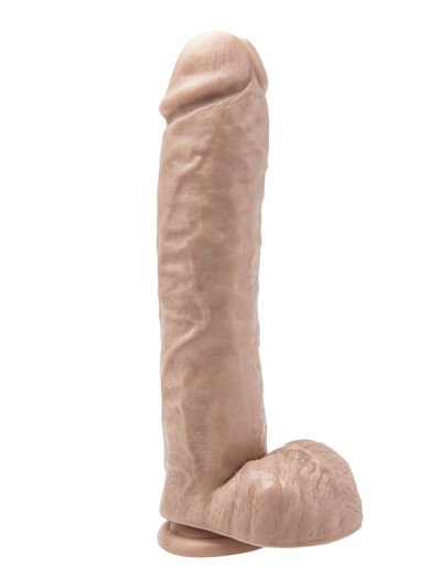 XXL dydžio falo imitatorius „Dildo Nr. 11“