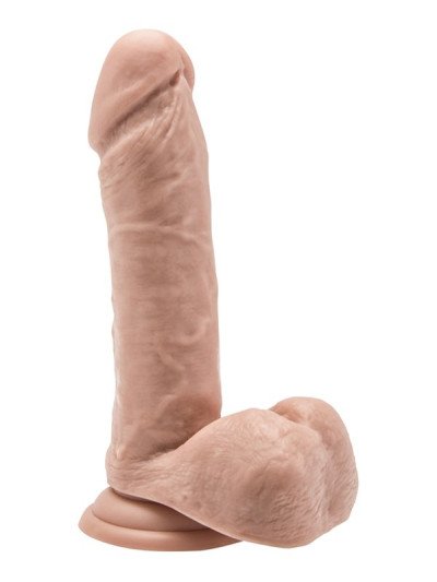 Falo imitatorius „Dildo Nr. 7“
