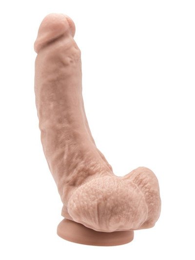 Falo imitatorius „Dildo Nr. 8“
