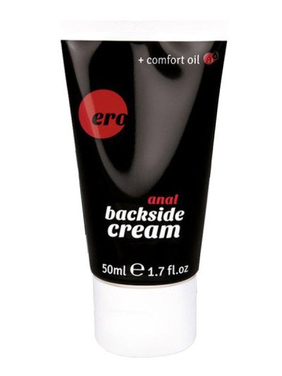 Kremas analiniam seksui „Ero Anal Back Side“, 50 ml