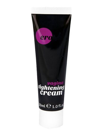 Vaginą stangrinantis kremas „XXS“, 30 ml