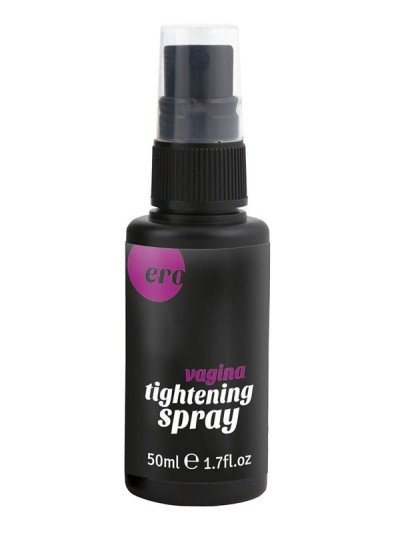 Vaginą stangrinantis purškalas „XXS“, 50 ml