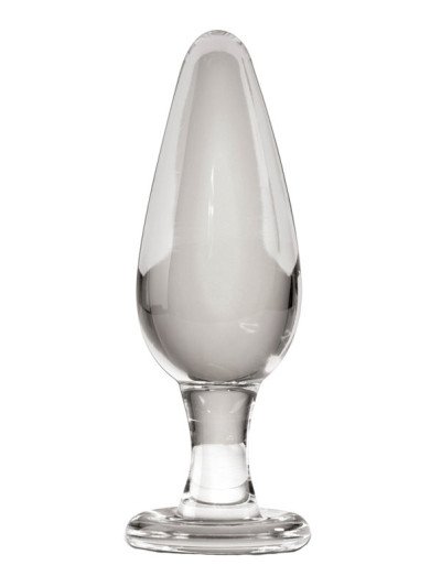 Stiklinis kaištis „Icicles Nr. 26“