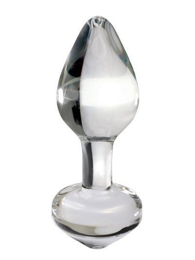 Stiklinis kaištis „Icicles Nr. 44“