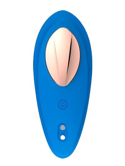 Išmanusis dėvimas vibratorius „ActiveJoy“