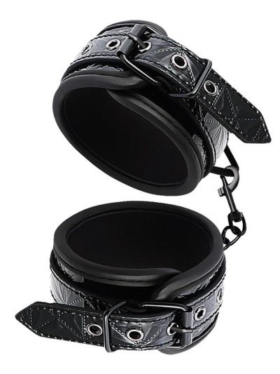 Antrankiai „Black Sapphire“