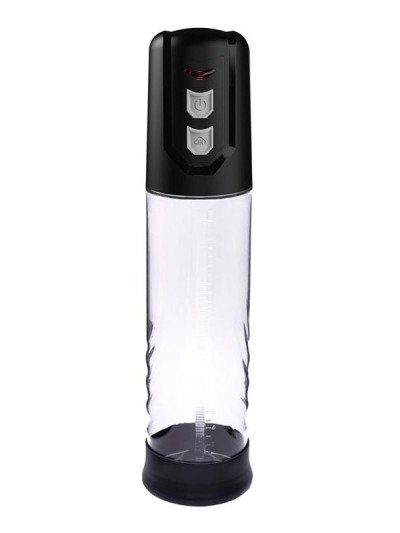 Automatinė penio pompa „Boost Pump PSX10“